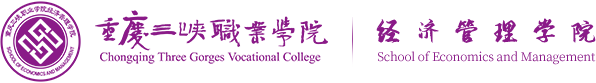 学院logo